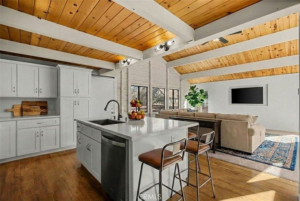 1000 Eagle Ln Frazier Park, CA 93225 - Thumbnail 3