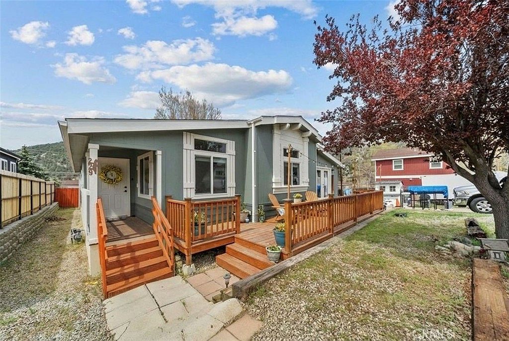 229 Chaparral St Frazier Park, CA 93225 - Thumbnail 3