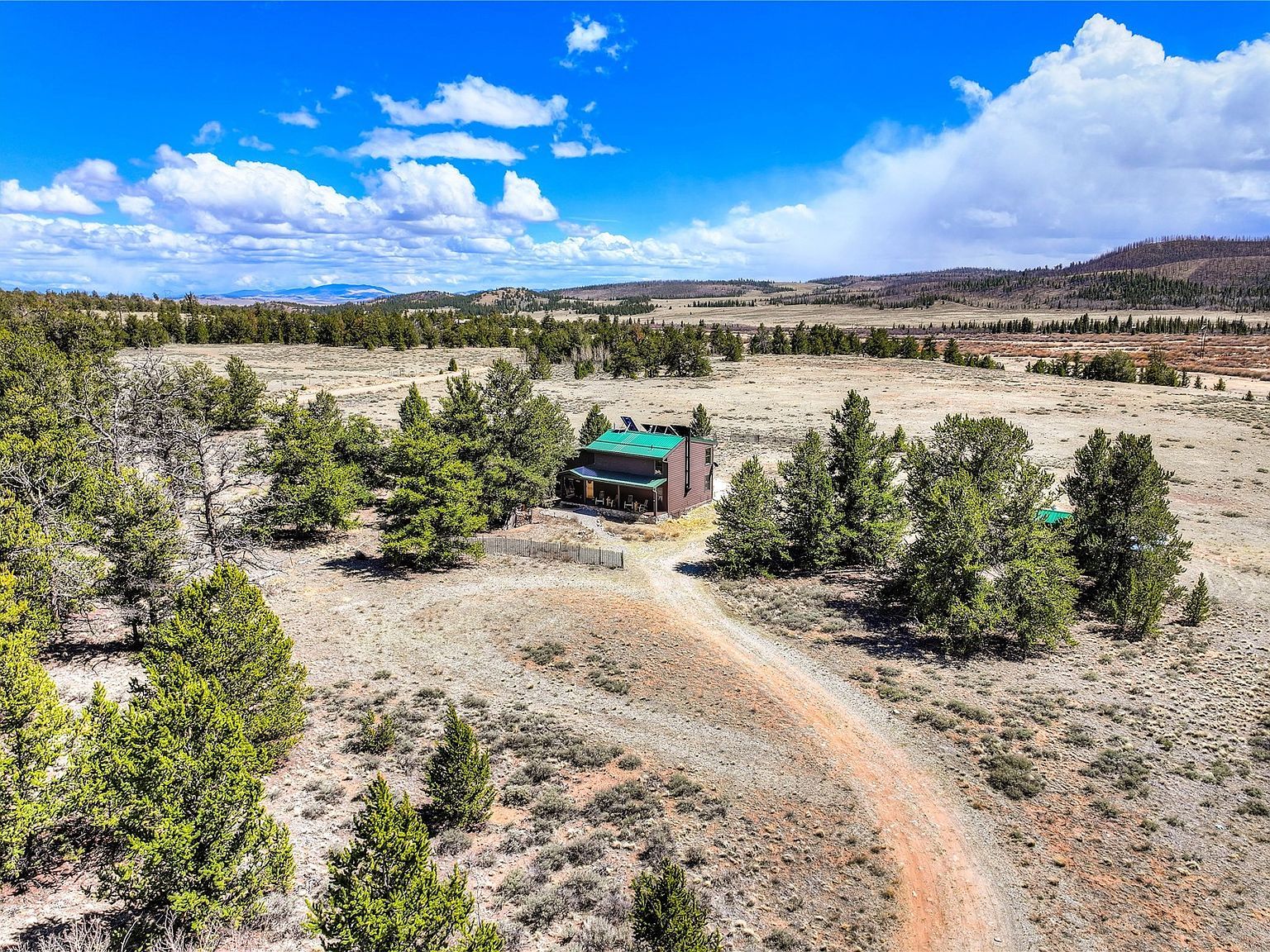 2867 Willow Creek Ln Fairplay, CO 80440 - Thumbnail 3