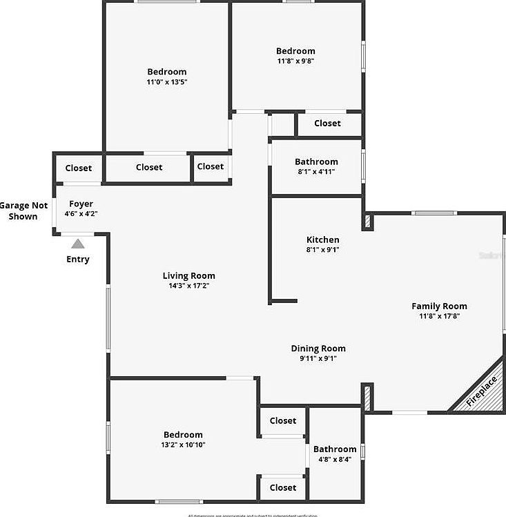 637 Michigan Dr N Venice, FL 34293 - Thumbnail 3