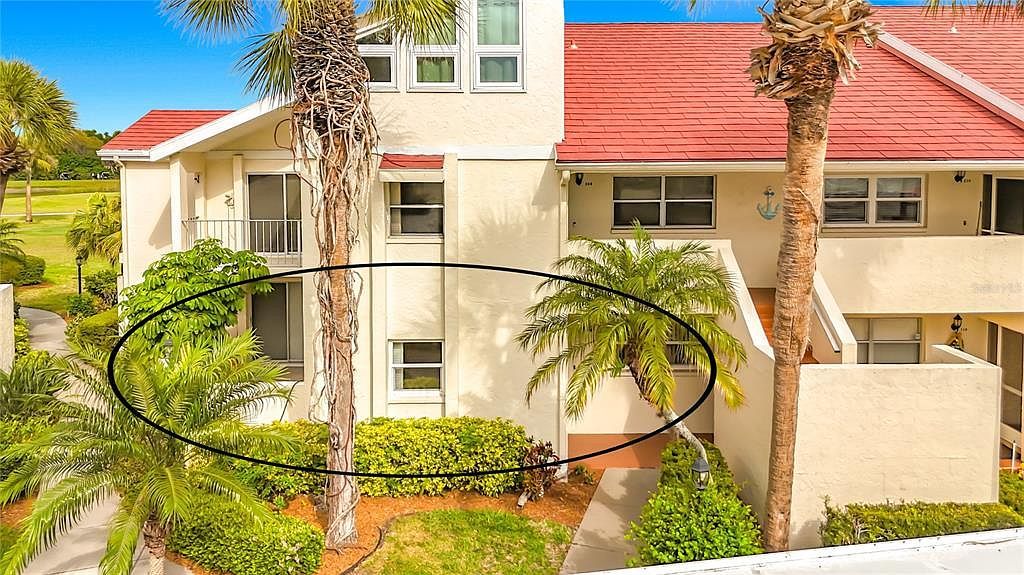 760 Village Cir APT 109 Venice, FL 34292 - Thumbnail 3