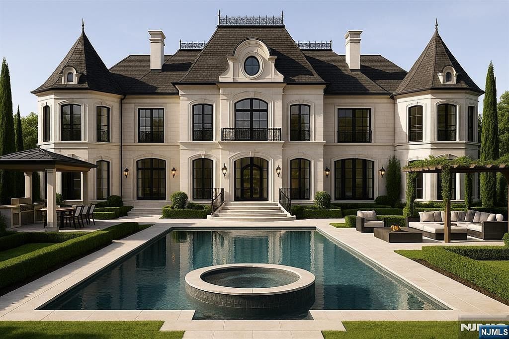 60 Rio Vista Dr Alpine, NJ 07620 - Thumbnail 3