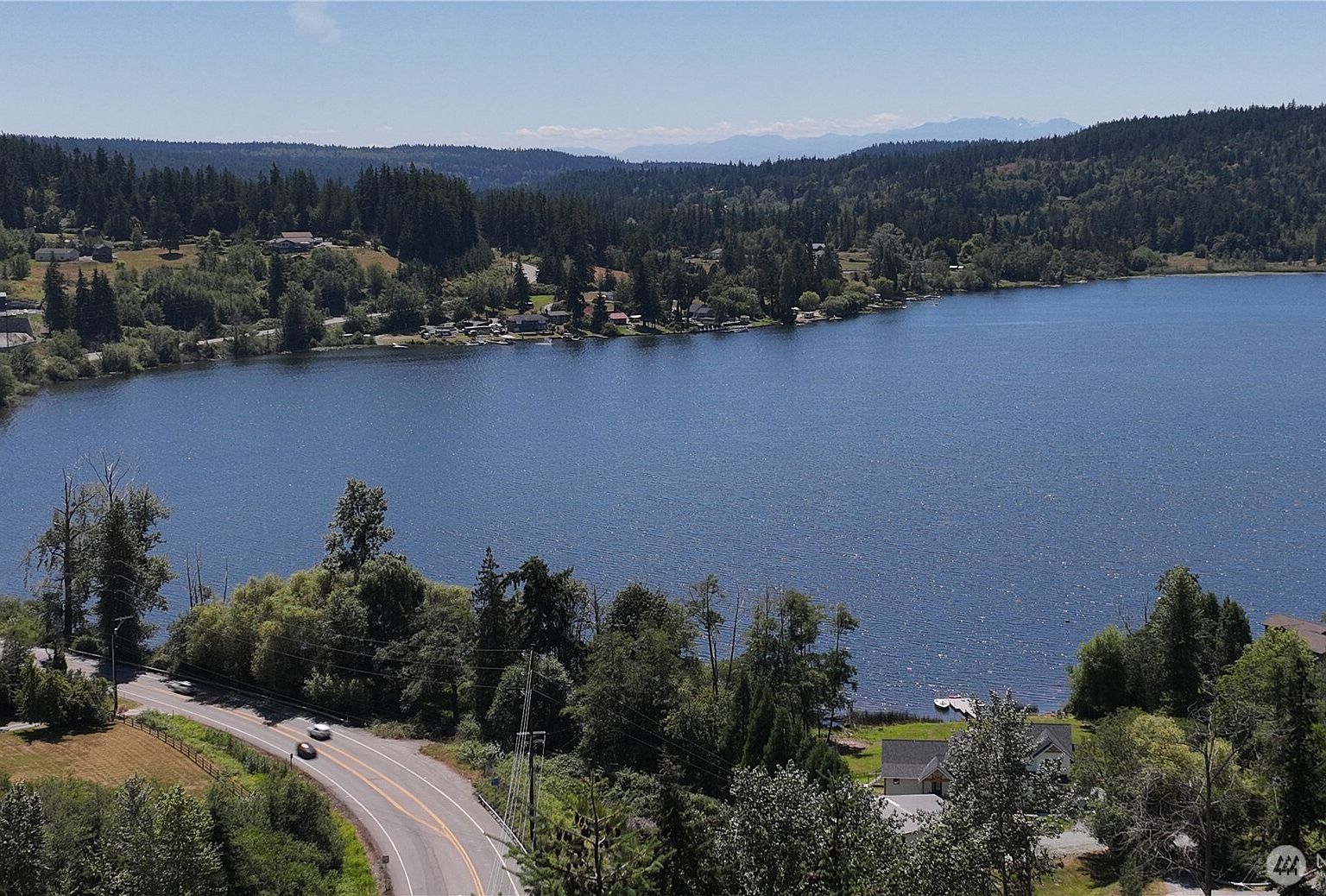 0 Campbell Lake Rd Anacortes, WA 98221 - Thumbnail 3