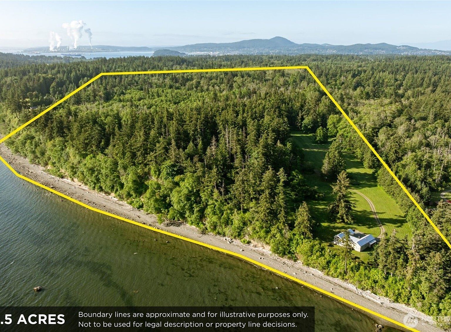 5837 Ambleside Loop Anacortes, WA 98221 - Thumbnail 3