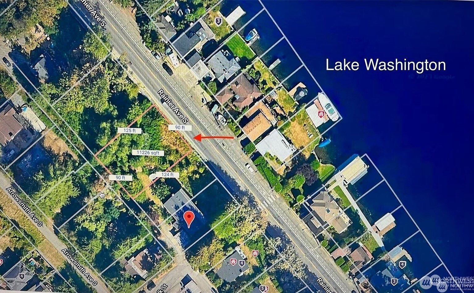 6514 S Norfolk St Seattle, WA 98118 - Thumbnail 3