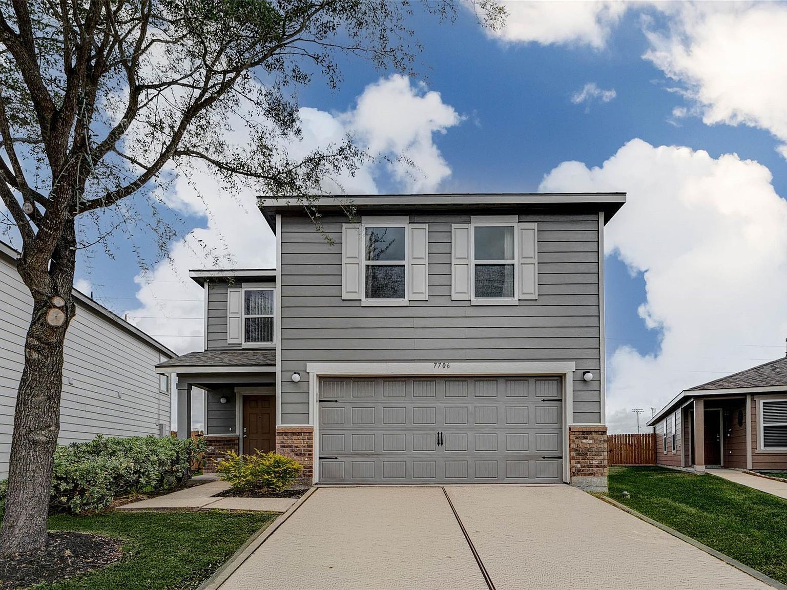 7706 Sagemark Ridge Dr Cypress, TX 77433 - Thumbnail 3