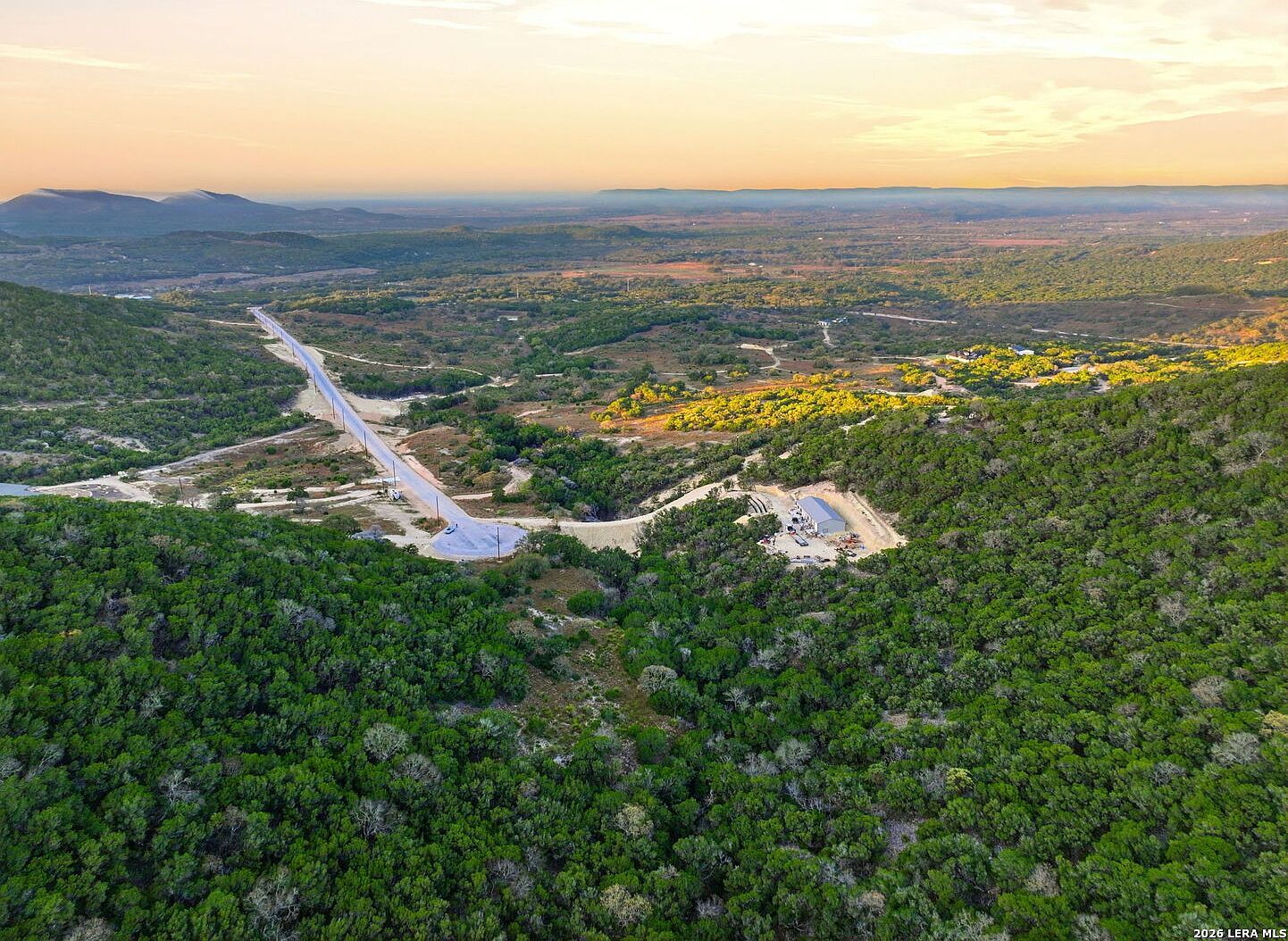 LOT 35 Walker Rd Bandera, TX 78003 - Thumbnail 3