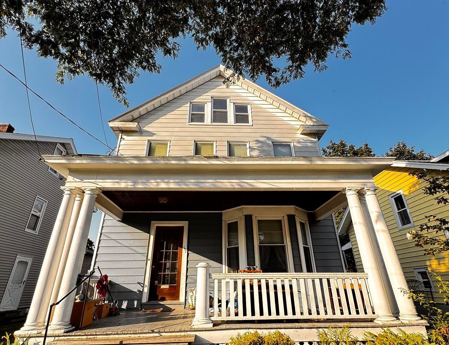 107 Kent St Albany, NY 12206 - Thumbnail 3