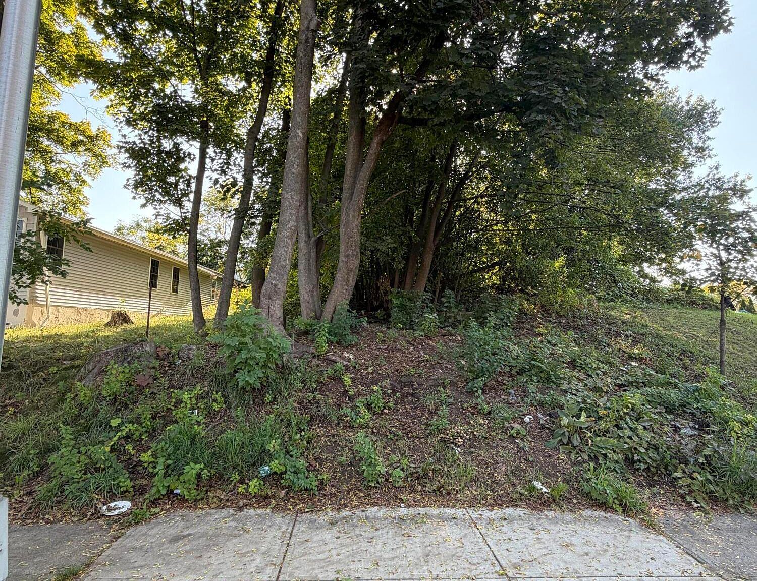 302 Colonie St Albany, NY 12210  | Land/Lot