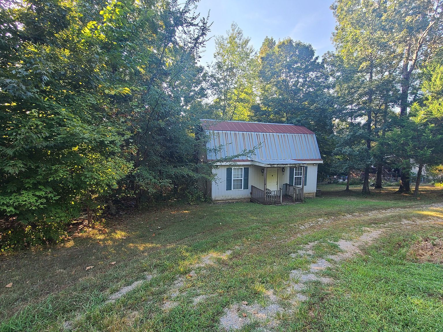 477 Leatherwood Lake Rd Stewart, TN 37175 - Thumbnail 3