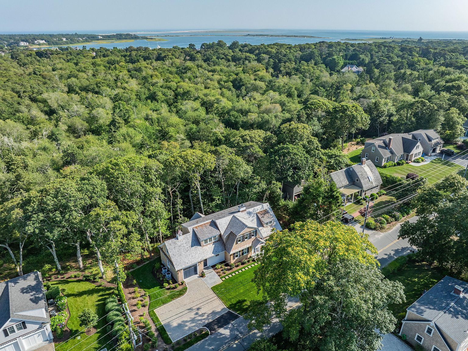 287 Cedar St Chatham, MA 02633 - Thumbnail 3