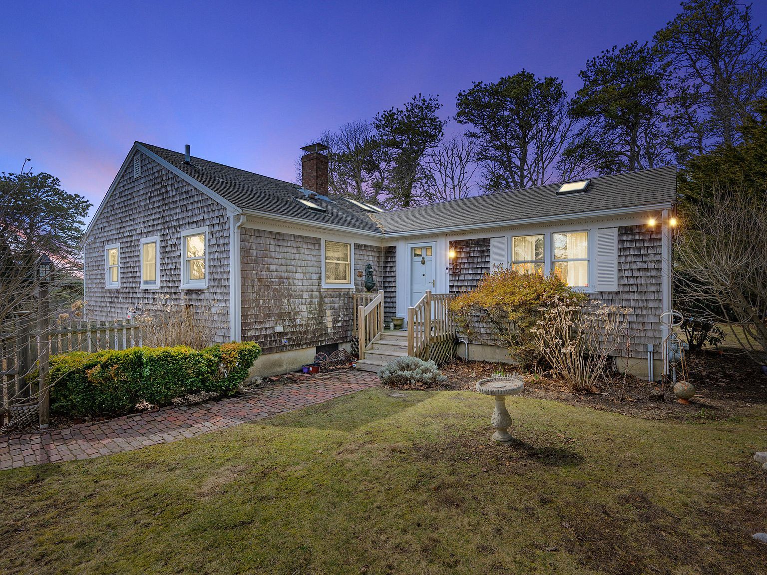 118 Wilfred Rd Chatham, MA 02633 - Thumbnail 3