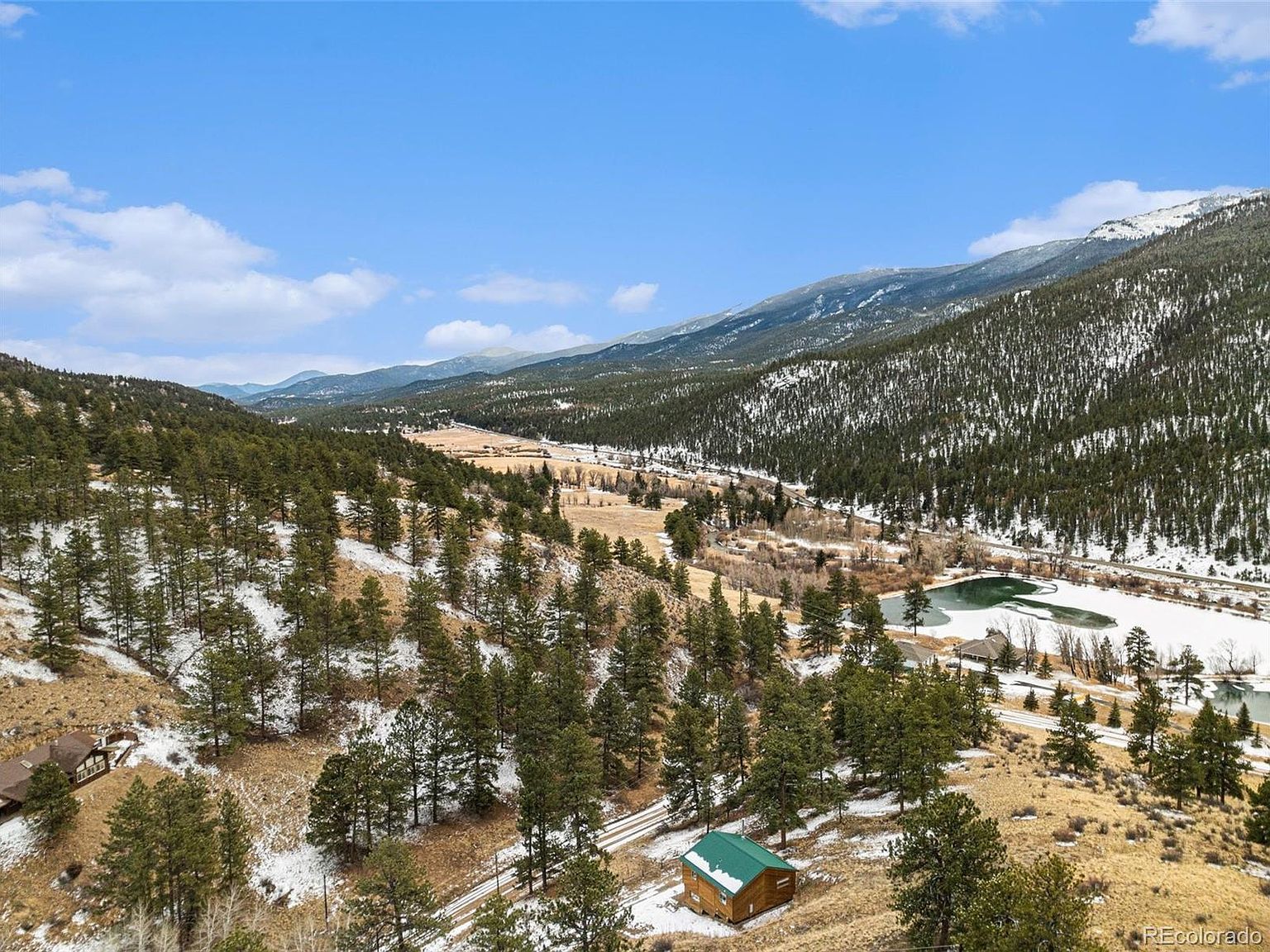 167 E Cline Dr Shawnee, CO 80475 - Thumbnail 3