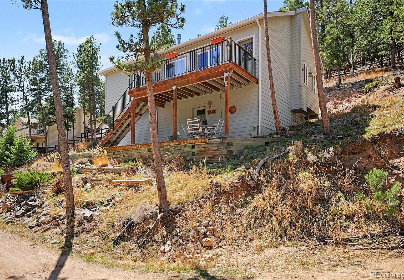 13475 Shiloh Rd Conifer, CO 80433 - Thumbnail 3