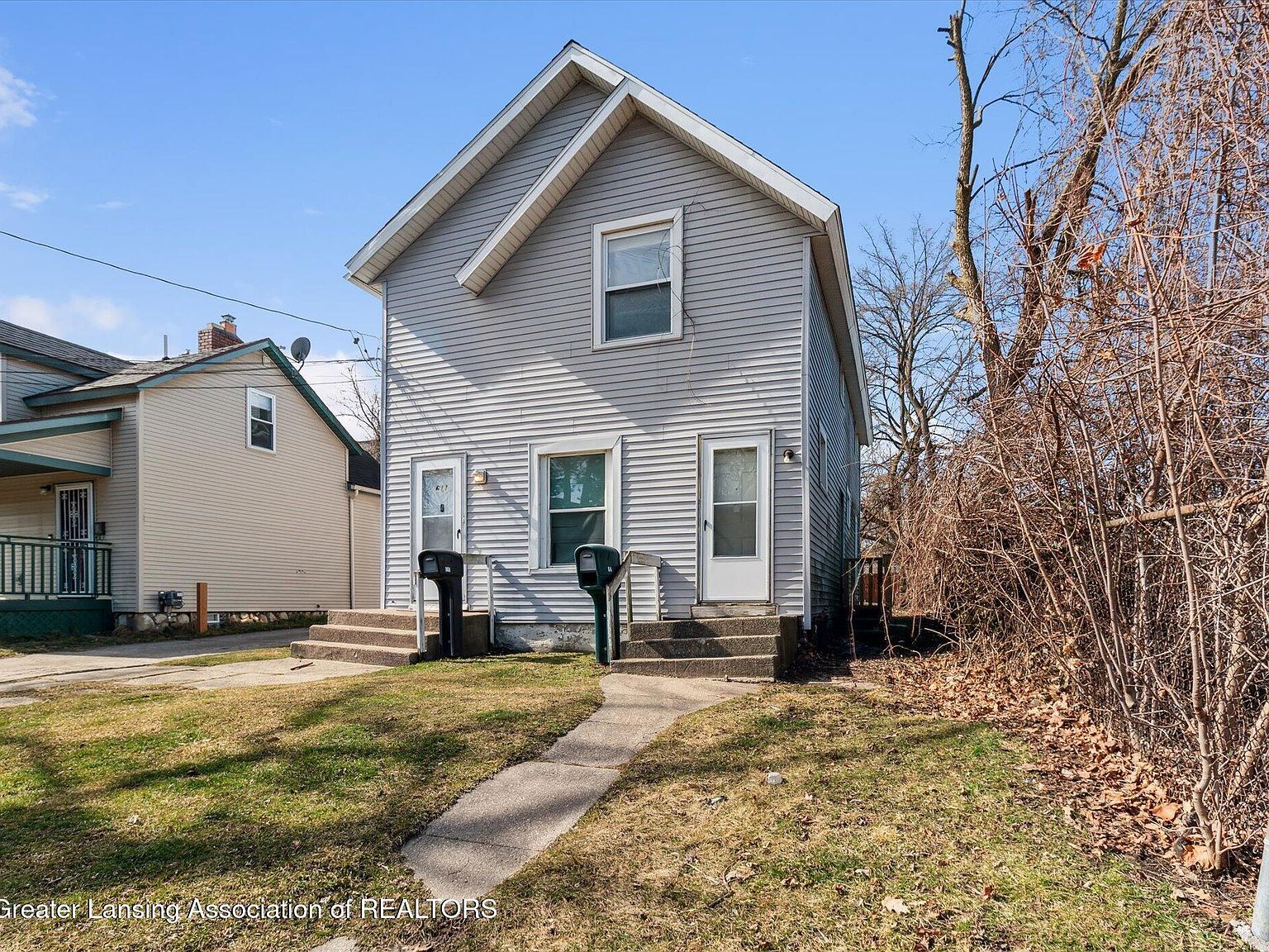 611 N Pine St Lansing, MI 48933 - Thumbnail 3