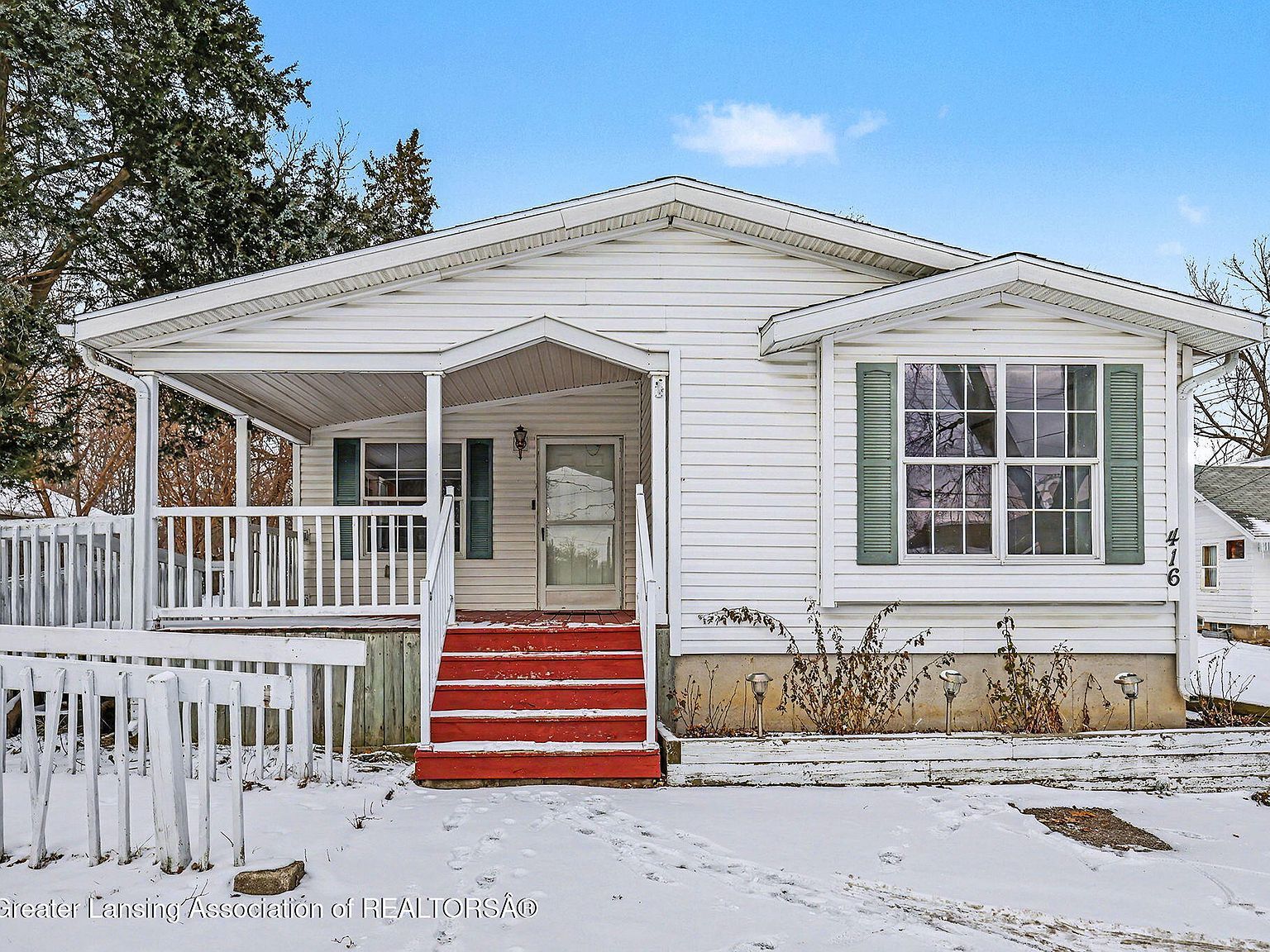 416 W Holmes Rd Lansing, MI 48910 - Thumbnail 3