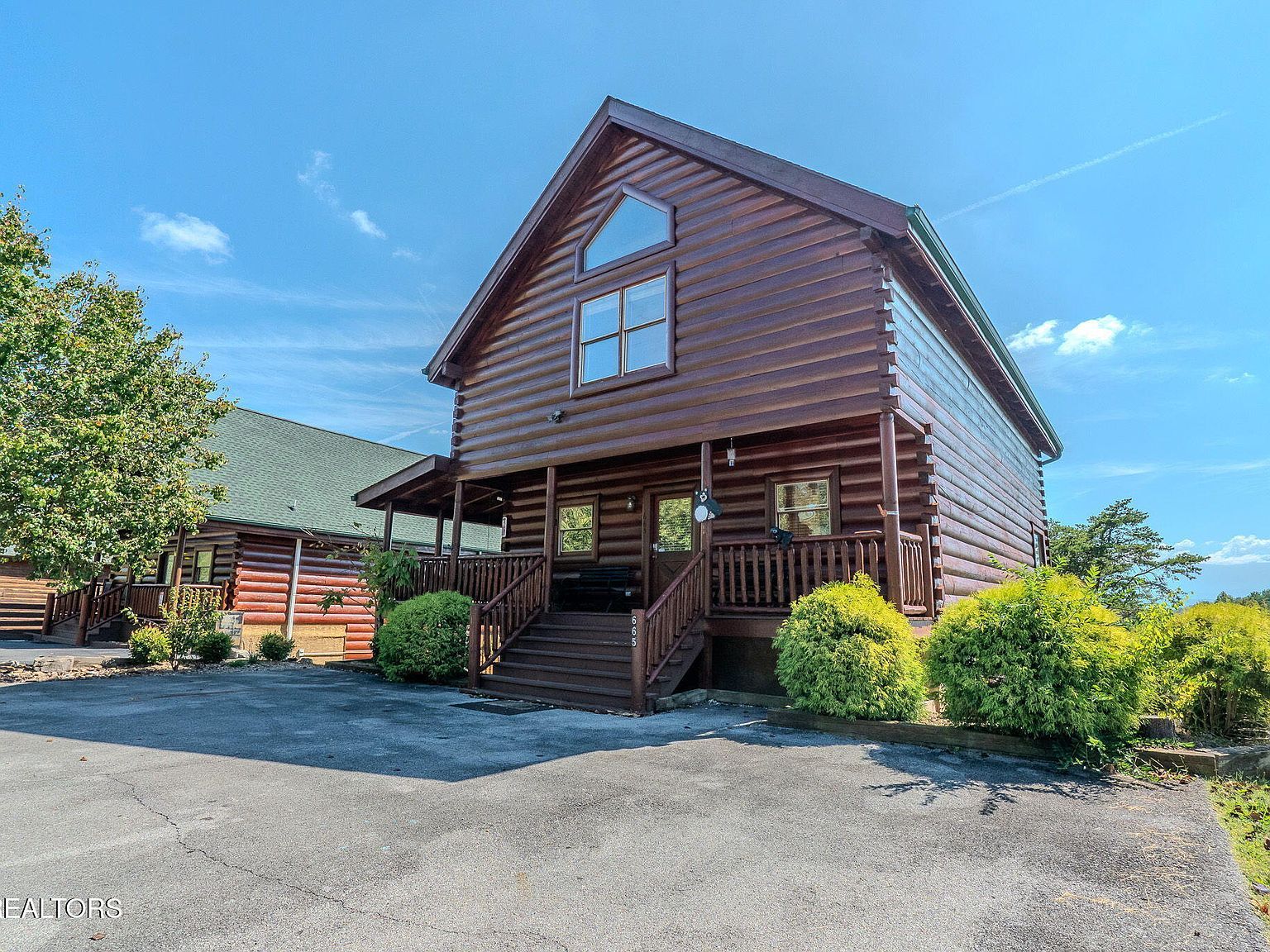 665 Stockton Dr Sevierville, TN 37876 - Thumbnail 3