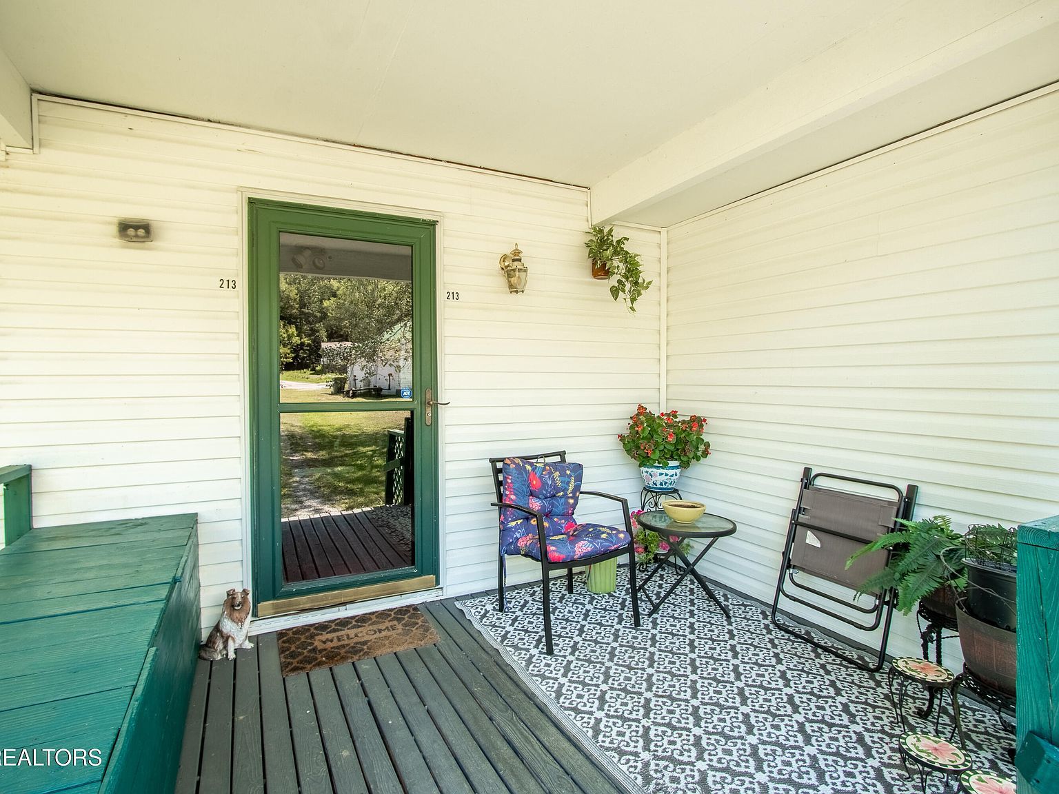 213 Brock Rd Maynardville, TN 37807 - Thumbnail 3