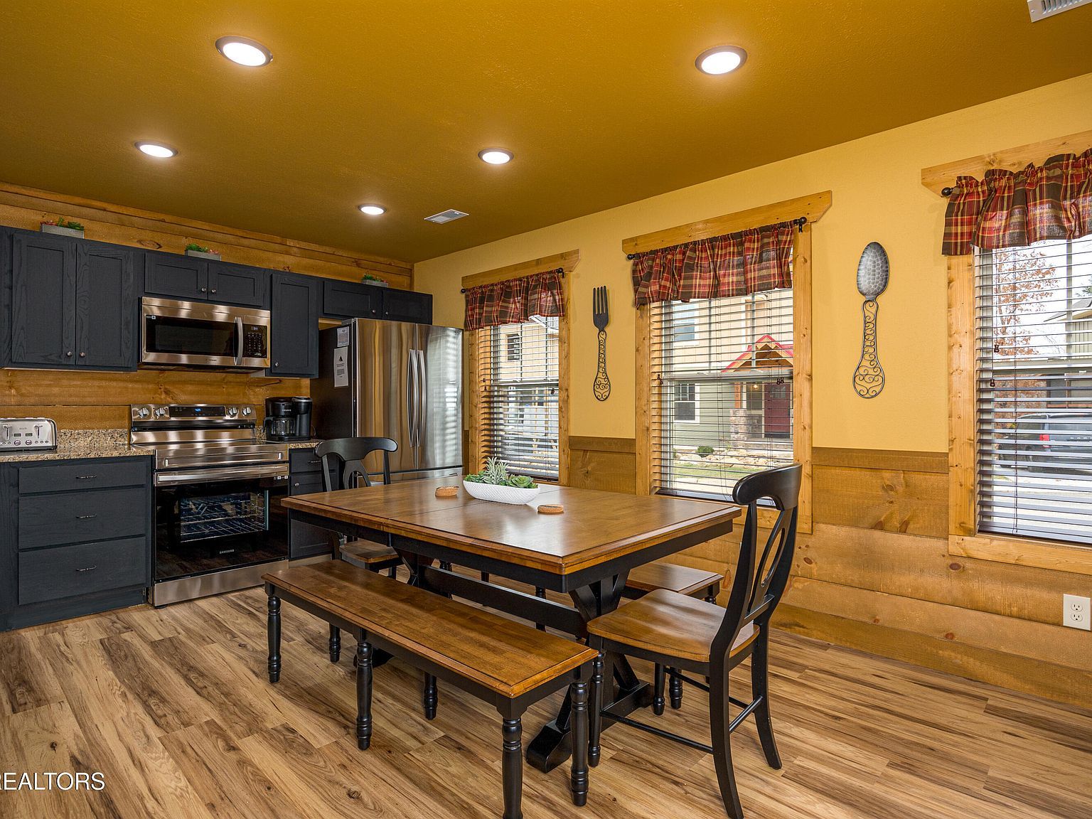 1011 Potters Way Gatlinburg, TN 37738 - Thumbnail 3