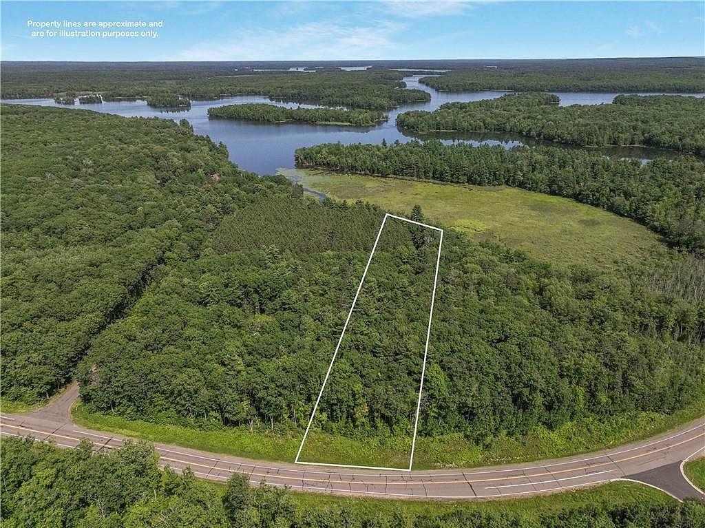 0 Cast Away Ln Hayward, WI 54843 - Thumbnail 3