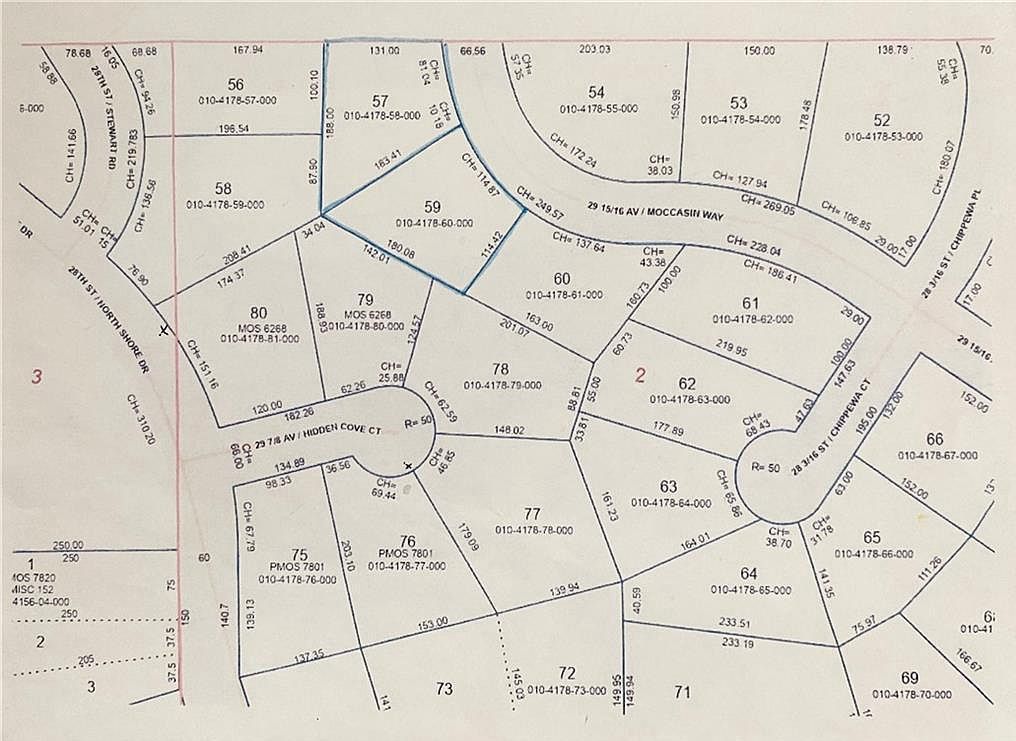 57 29 15/16 Ave Birchwood, WI 54817 - Thumbnail 3