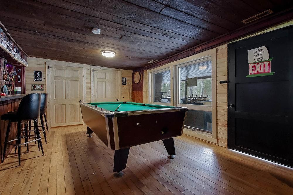 W2551 & W2549 Rockford Rd Sarona, WI 54870 - Thumbnail 3