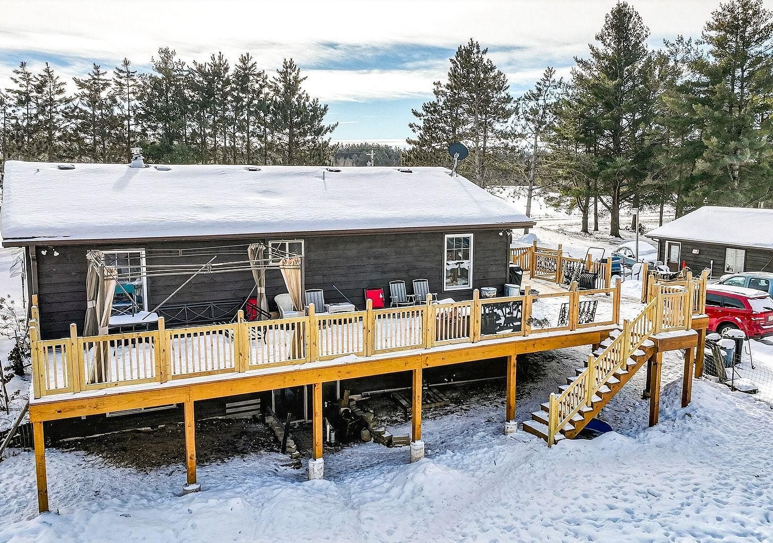 W8124 Cemetery Rd Ladysmith, WI 54848 - Thumbnail 3