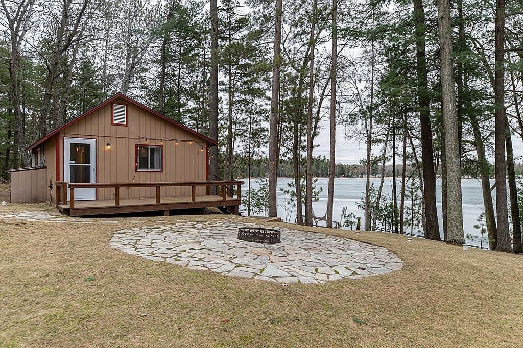 11203 W Pine Knoll Rd Couderay, WI 54828 - Thumbnail 3