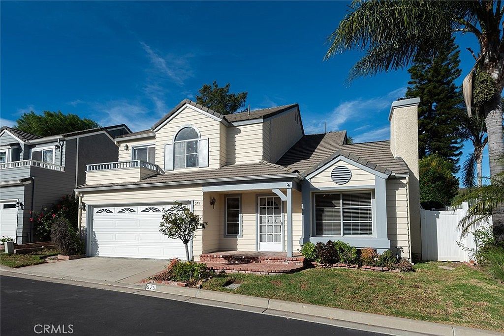 579 Stoney Peak Ct Simi Valley, CA 93065 - Thumbnail 3