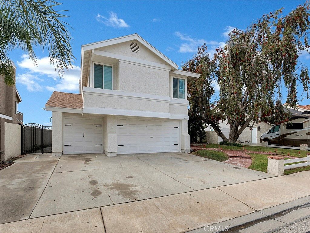 4895 N Butter Creek Rd Moorpark, CA 93021 - Thumbnail 3