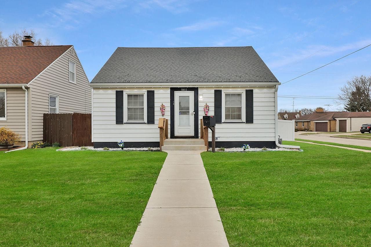 5811 39th Ave Kenosha, WI 53144 - Thumbnail 3