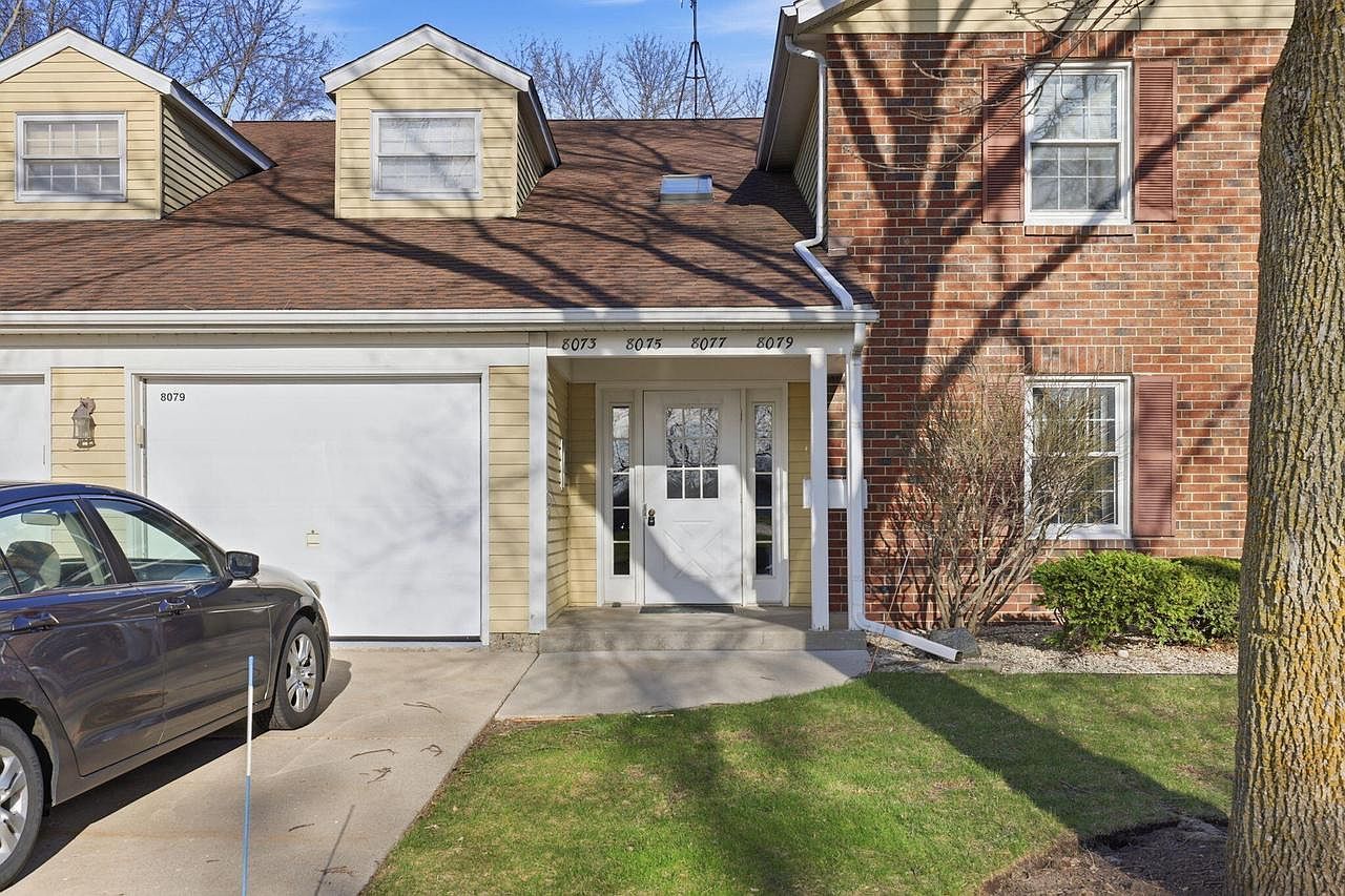 8073 43rd Ave #8A Kenosha, WI 53142 - Thumbnail 3