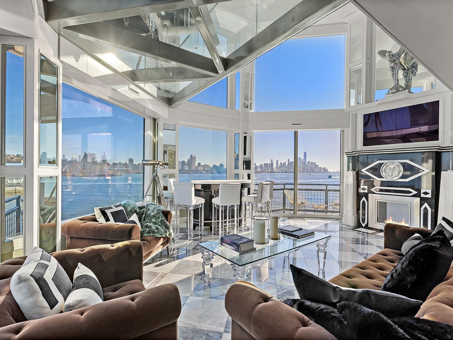 600 Harbor Blvd #1079-81 Weehawken, NJ 07086 - Thumbnail 3