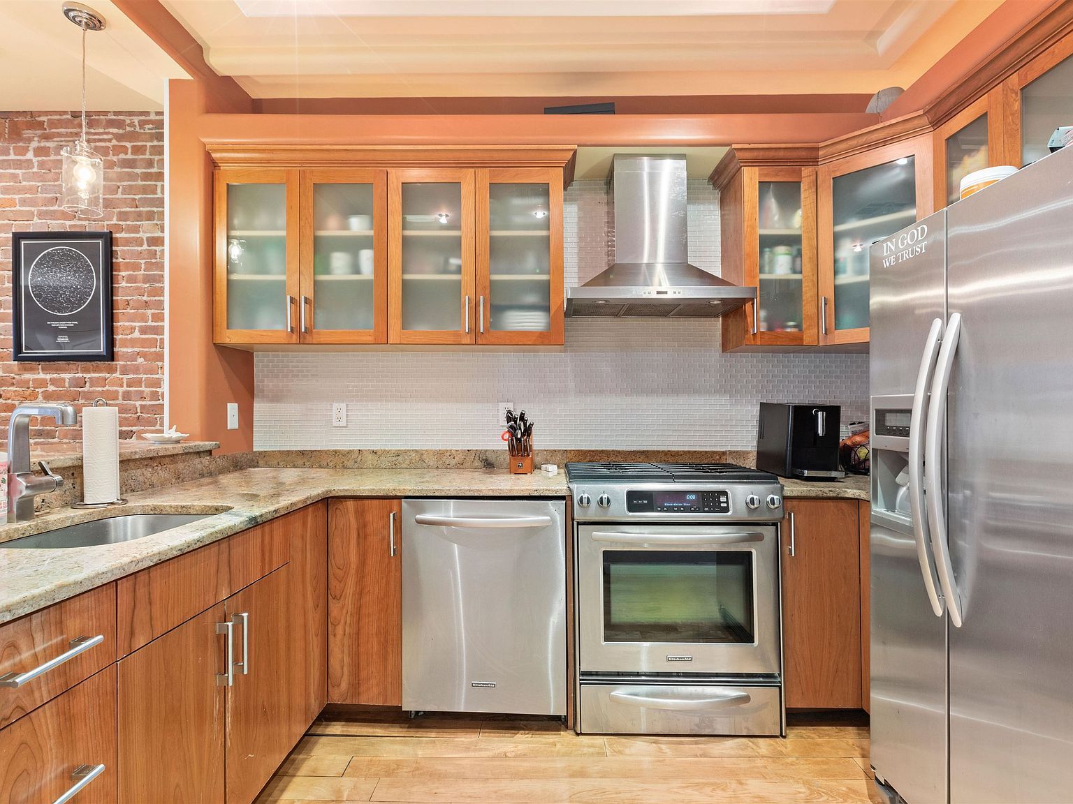 933 Garden St #3 Hoboken, NJ 07030 - Thumbnail 3