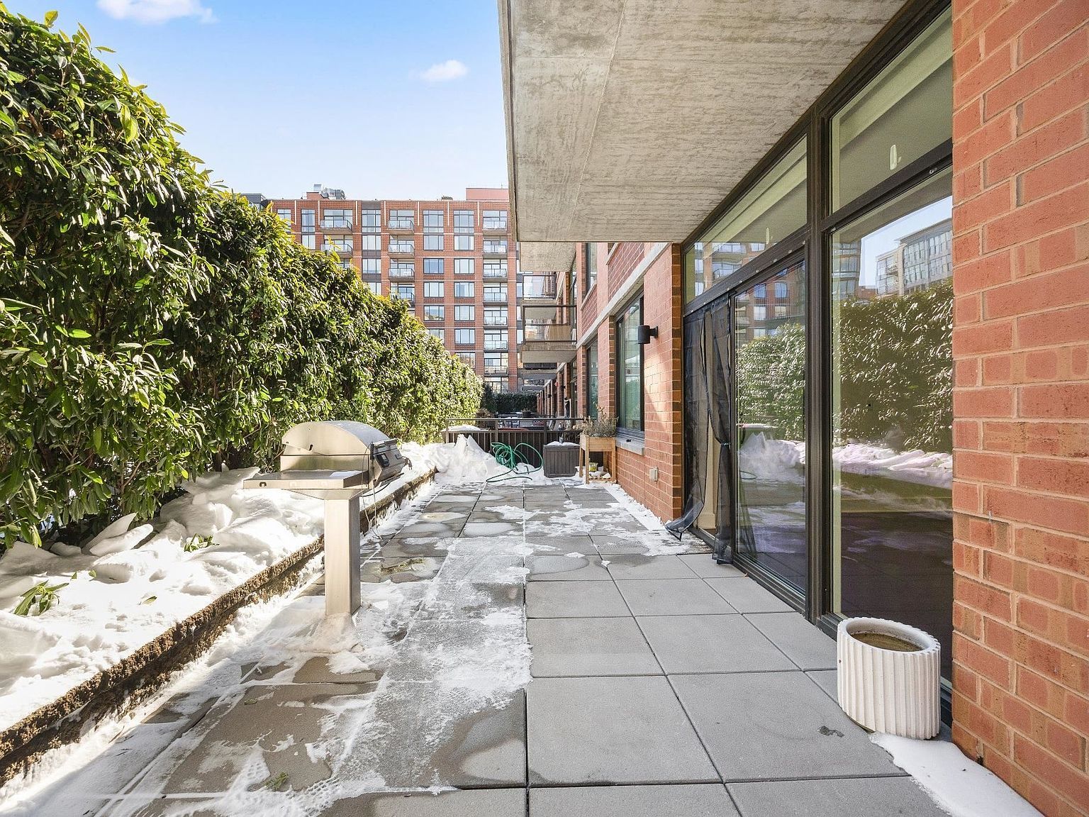 1100 Maxwell Ln Unit 422 Hoboken, NJ 07030 - Thumbnail 3