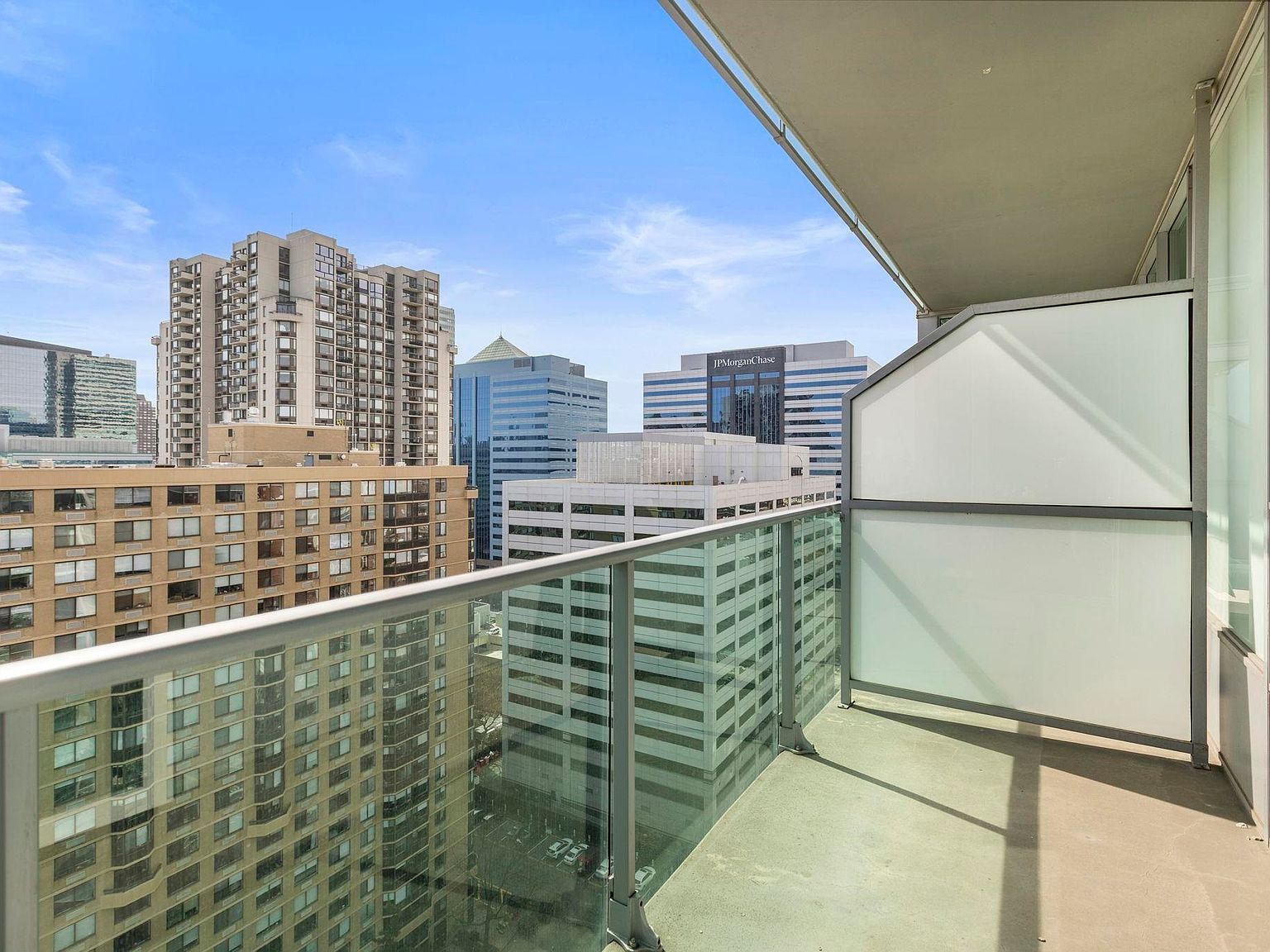 20 Newport Pkwy APT 2306 Jersey City, NJ 07310 - Thumbnail 3