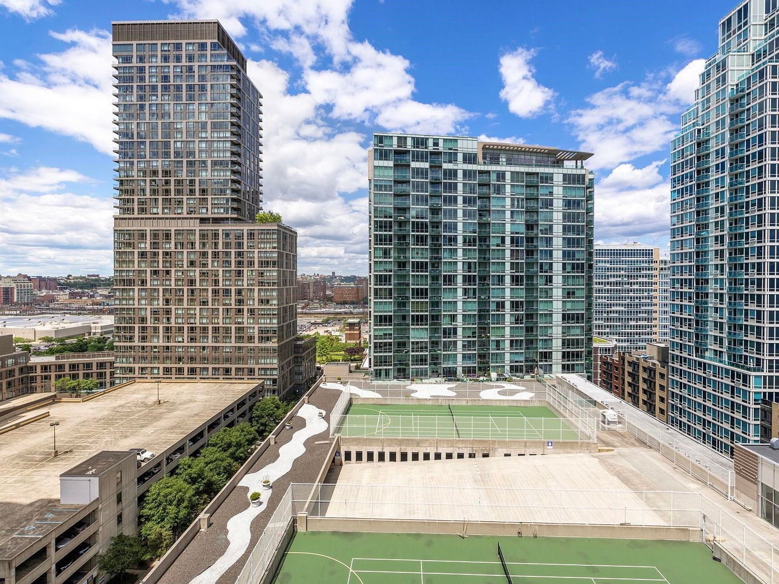 20 Newport Pkwy APT 1812 Jersey City, NJ 07310 - Thumbnail 3