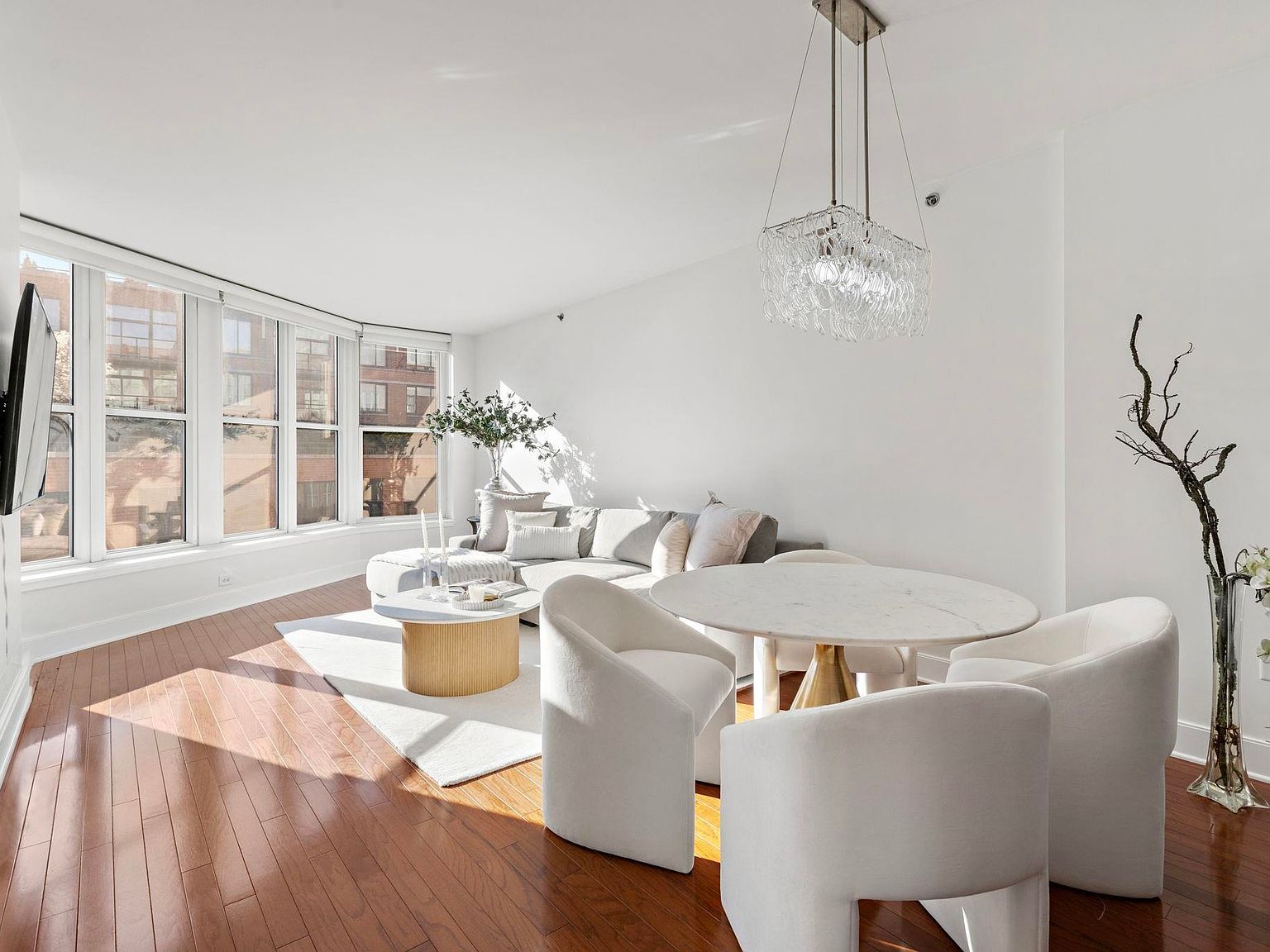 1125 Maxwell Ln APT 428 Hoboken, NJ 07030 - Thumbnail 3