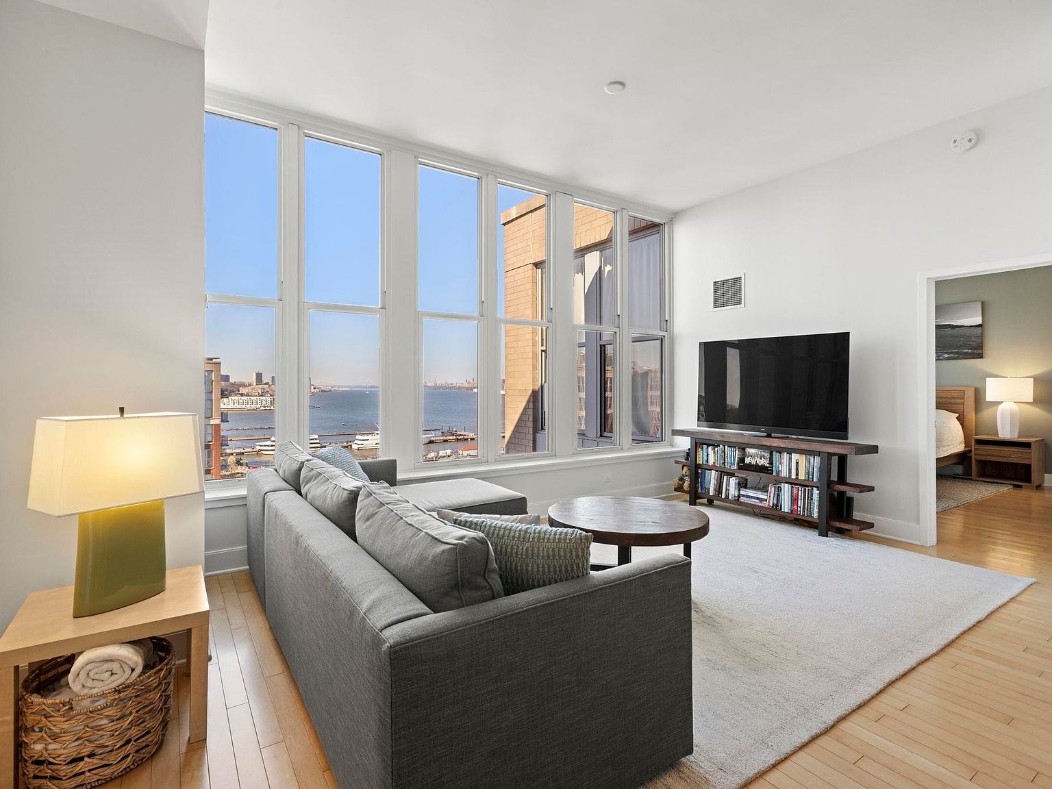 1125 Maxwell Ln APT 1203 Hoboken, NJ 07030 - Thumbnail 3