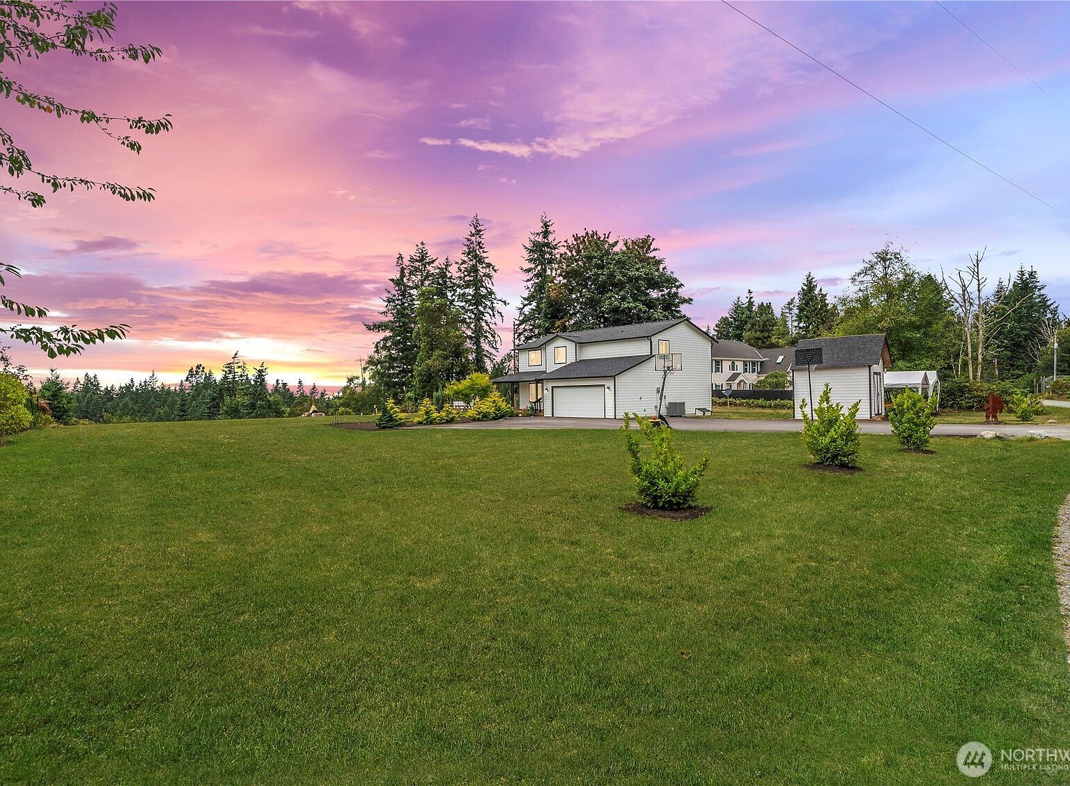 1256 Youngwood Rd Camano Island, WA 98282 - Thumbnail 3