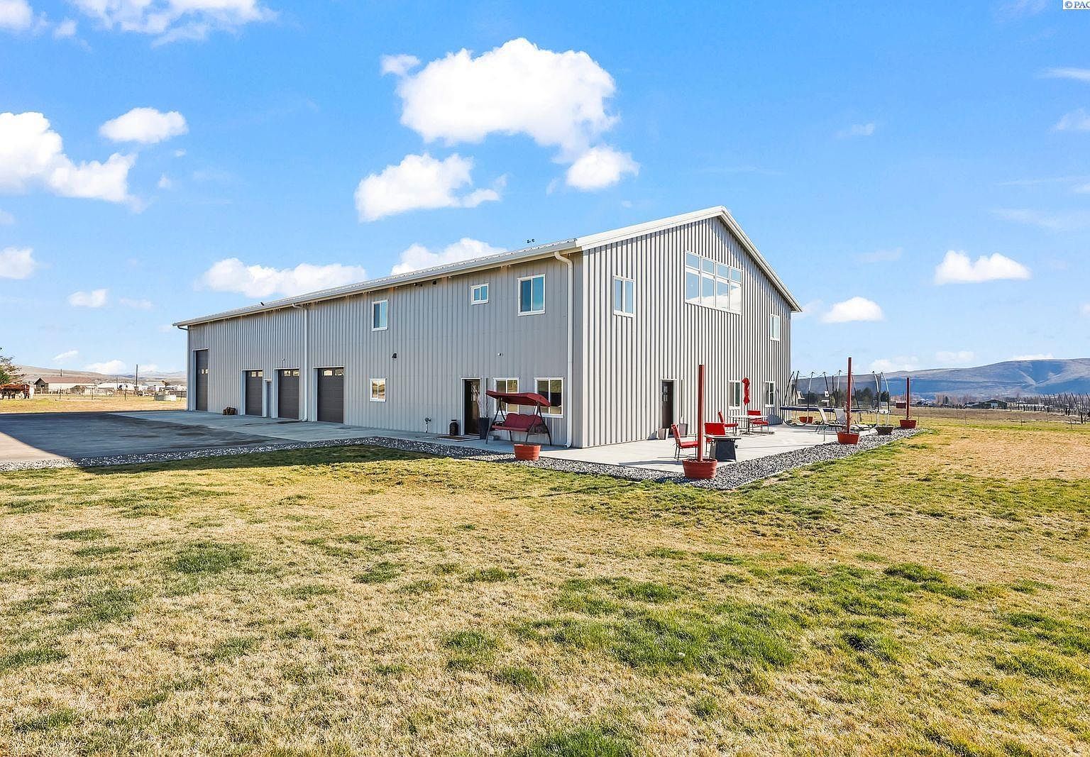 190 Gopher Rd Selah, WA 98942 - Thumbnail 3