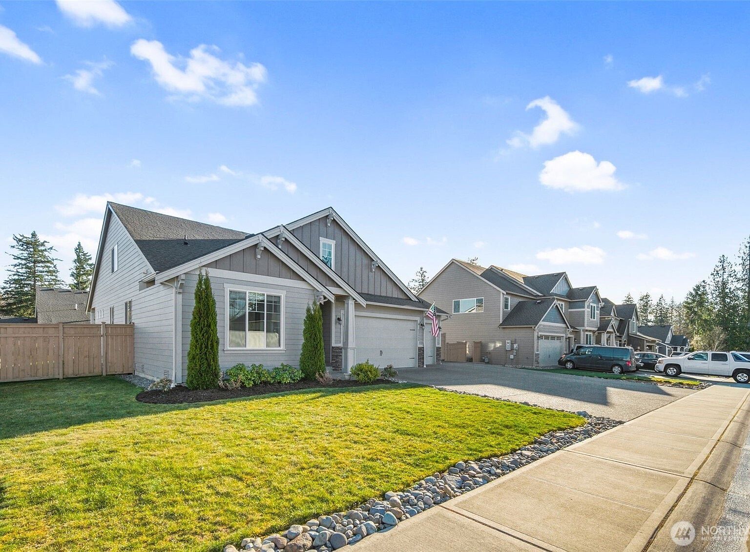 22808 72nd St E Bonney Lake, WA 98321 - Thumbnail 3