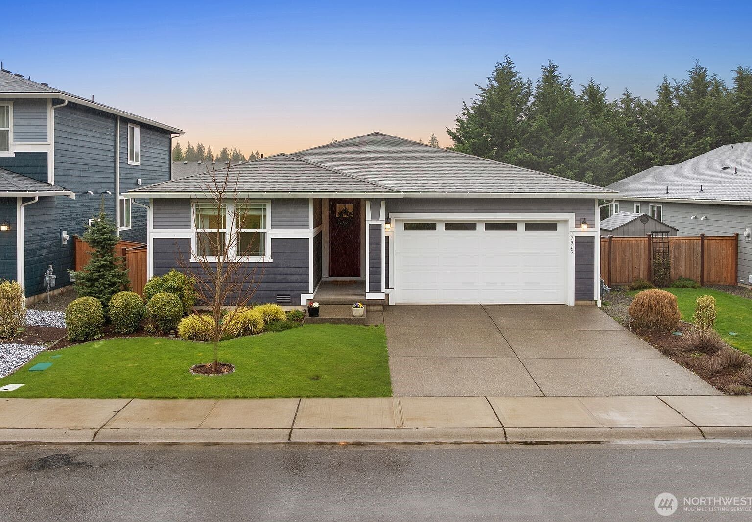 17943 123rd St E Bonney Lake, WA 98391 - Thumbnail 3