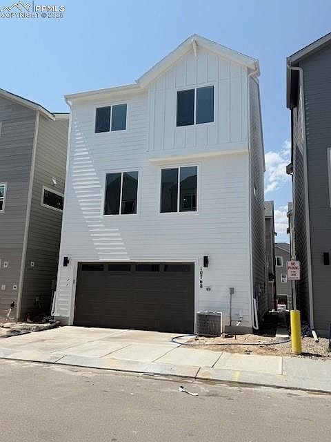 10768 Lewanee Point Colorado Springs, CO 80908 - Thumbnail 3