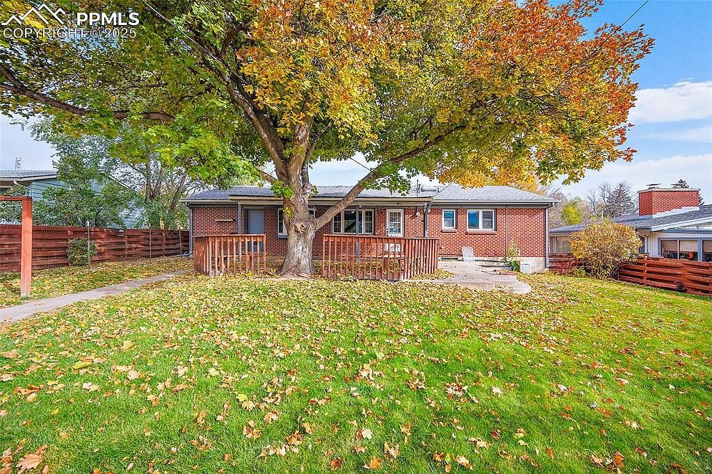 2222 N Circle Dr Colorado Springs, CO 80909 - Thumbnail 3