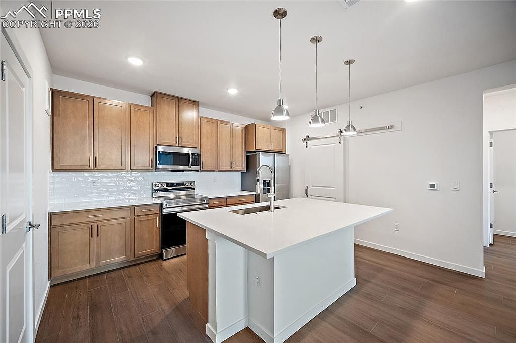 2232 Arikaree Hts Unit 303 Colorado Springs, CO 80908 - Thumbnail 3