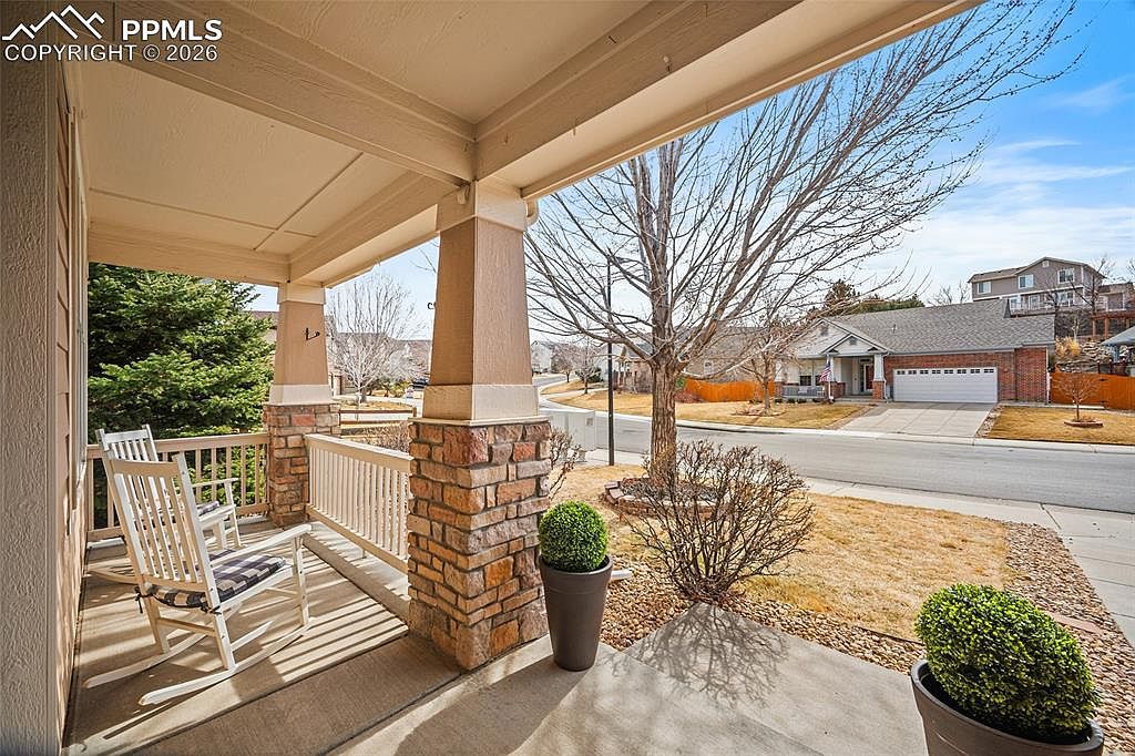 1799 Granger Cir Castle Rock, CO 80109 - Thumbnail 3