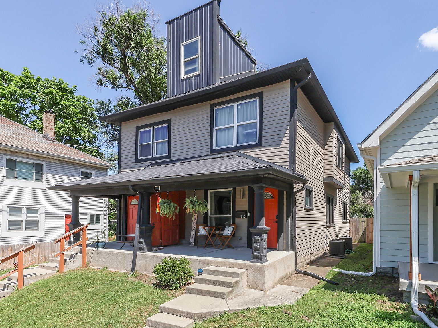 818 Parkway Ave Indianapolis, IN 46203 - Thumbnail 3