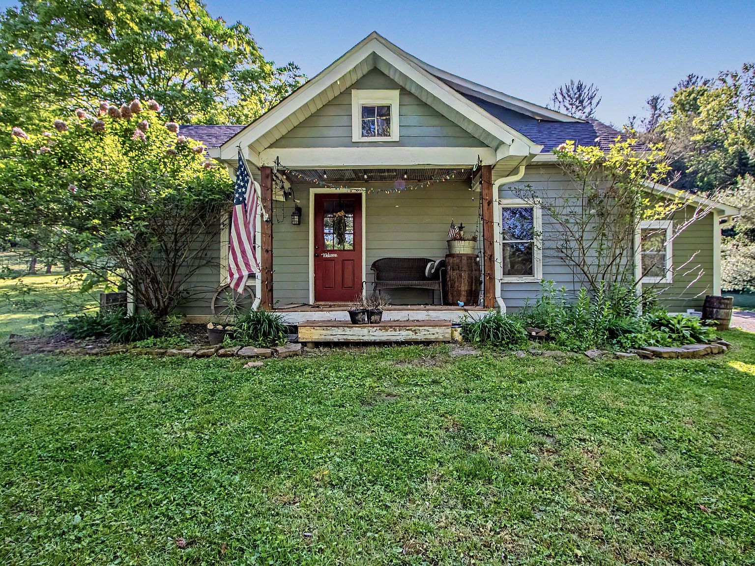 8563 N Lick Creek Rd Morgantown, IN 46160 - Thumbnail 3