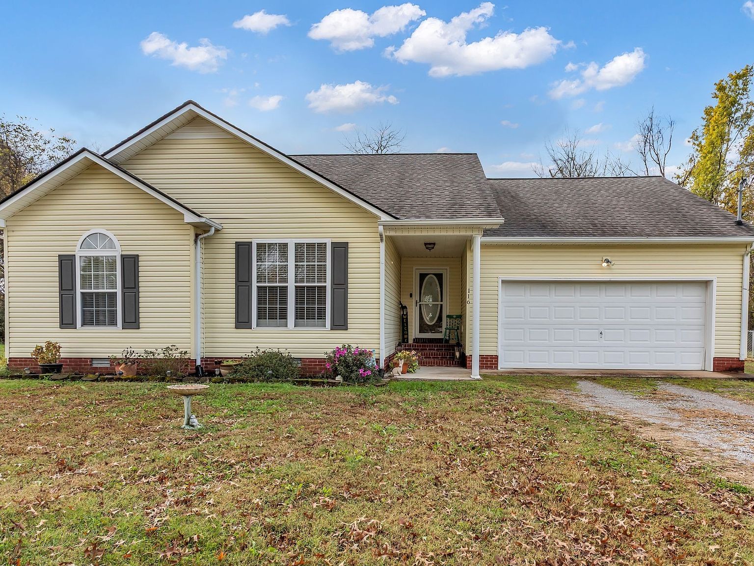 116 Jackson St Mt Pleasant, TN 38474 - Thumbnail 3